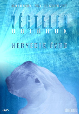 Végtelen határok 4. évad (1998-01-23) poszter