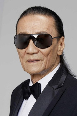 謝賢 profil kép