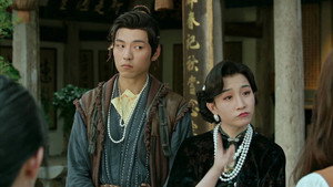 我在民间破诡事 1. évad Ep.16 16. epizód