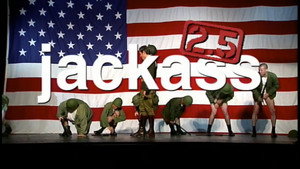 Jackass Speciális epizódok Ep.63 63. epizód