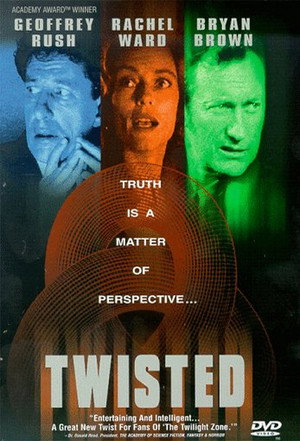 Twisted Tales poszter