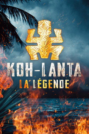 Koh-Lanta 27. évad (2021-08-24) poszter