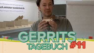 Gerrits Tagebuch 1. évad Ep.11 11. epizód