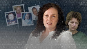 Australian Story 28. évad Ep.16 16. epizód