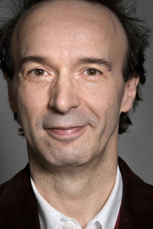 Roberto Benigni profil kép