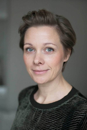 Regitze Estrup profil kép