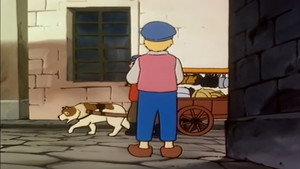 フランダースの犬 1. évad Ep.1 1. epizód