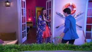 Heidi, bienvenida a casa 2. évad Ep.52 52. epizód