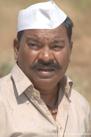 Kishore Kadam profil kép