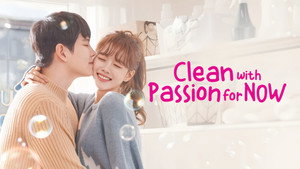 Clean With Passion For Now kép