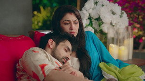 कैसे मुझे तुम मिल गये 1. évad Ep.203 203. epizód