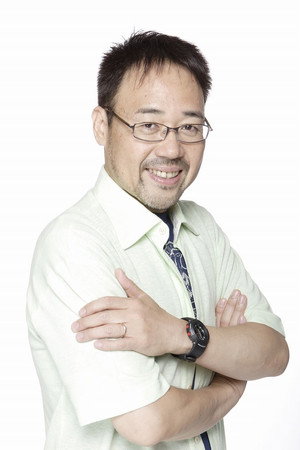 大川透 profil kép