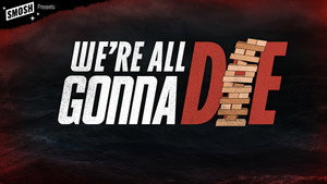 Smosh Presents: We're All Gonna Die 1. évad Ep.3 3. epizód