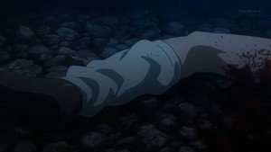 A Certain Scientific Railgun 2. évad Ep.1 1. epizód