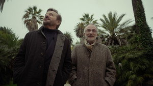 La pelle del mondo 1. évad Ep.3 3. epizód