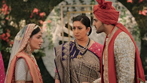 क्योंकि सास भी कभी बहू थी 2. évad Ep.135 135. epizód