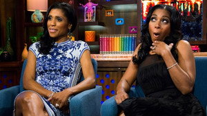 Watch What Happens Live with Andy Cohen 9. évad Ep.75 75. epizód