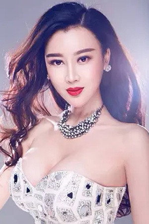 侍宣如 profil kép