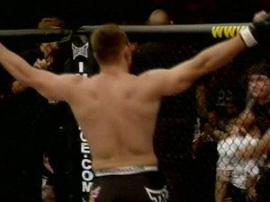 The Ultimate Fighter 4. évad Ep.2 2. epizód