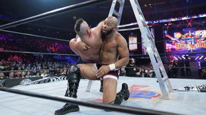 Ring of Honor Wrestling 14. évad Ep.10 10. epizód