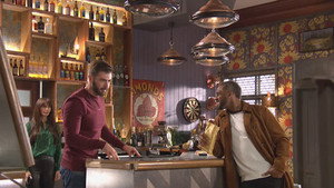 Hollyoaks 26. évad Ep.149 149. epizód