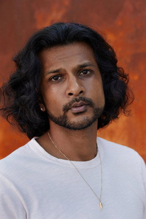 Utkarsh Ambudkar profil kép