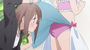 魔法少女なんてもういいですから。 1. évad Ep.11 11. epizód