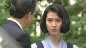 素顔のままで 1. évad Ep.9 9. epizód