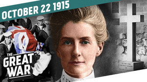 The Great War 2. évad Ep.43 43. epizód