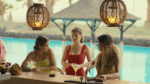 Oasis Resort 1. évad Ep.7 7. epizód