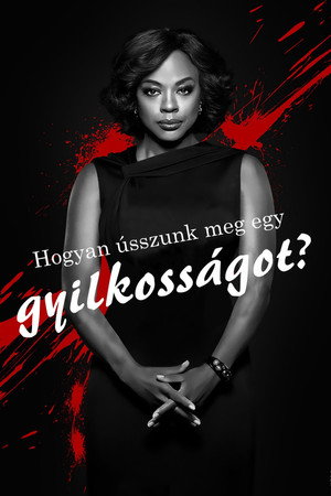 Hogyan ússzunk meg egy gyilkosságot? poszter