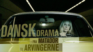 Dansk Drama - Fra Matador til Arvingerne kép