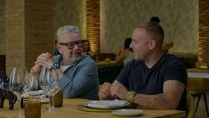Batalla de restaurantes 3. évad Ep.3 3. epizód