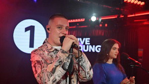 BBC Radio 1's Live Lounge 26. évad Ep.17 17. epizód