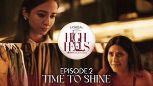 High Heels 1. évad Ep.2 2. epizód
