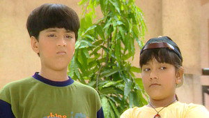शाका लाका बूम बूम 1. évad Ep.29 29. epizód