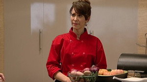 סברי מרנן 2. évad Ep.27 27. epizód