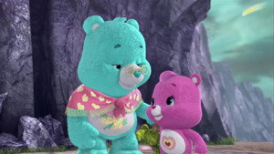 Care Bears: Adventures in Care-a-lot 1. évad Ep.18 18. epizód
