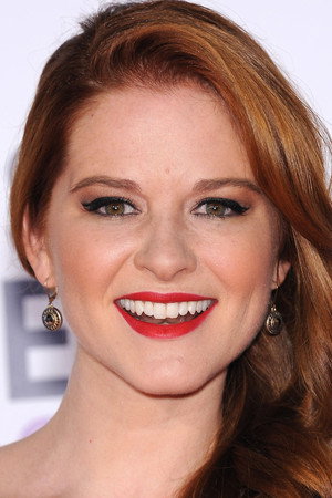 Sarah Drew profil kép
