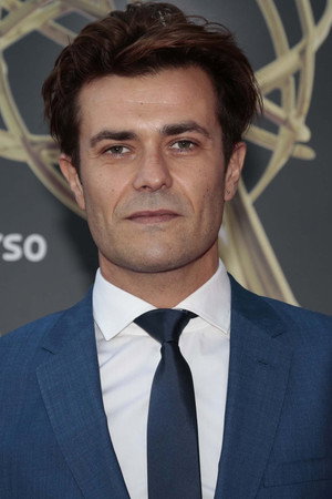 Albano Jerónimo profil kép