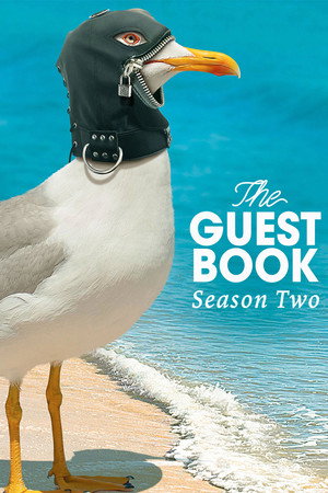 The Guest Book 2. évad (2018-10-23) poszter
