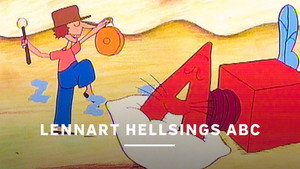 Lennart Hellsings ABC kép