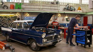Wheeler Dealers France 6. évad Ep.1 1. epizód
