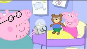 Peppa malac 3. évad Ep.15 Teddy kalandja
