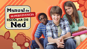 Ned's Declassified School Survival Guide kép