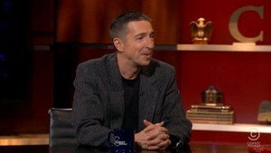 The Colbert Report 7. évad Ep.11 11. epizód