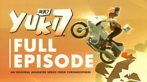 Yuki 7 3. évad Ep.1 1. epizód