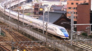 Japan Railway Journal 4. évad Ep.2 2. epizód