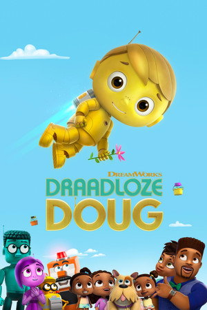 Kíváncsi Doug poszter