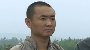 我的兄弟叫顺溜 1. évad Ep.21 21. epizód